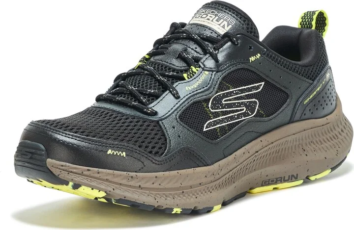 Skechers Men's Go Run Consistent 2.0 Grove Creek Sneaker