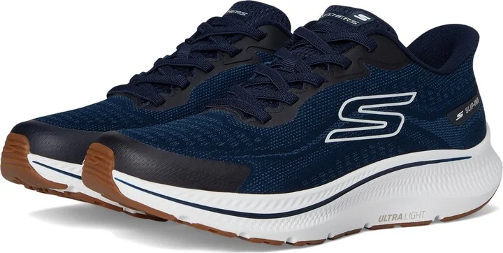 Skechers Men's Go Run Consistent 2.0 Lockhart Sneaker