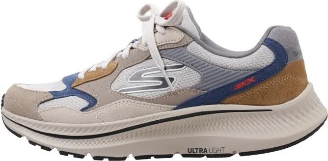 Skechers Men's Go Run Consistent 2.0-Retro Sneaker