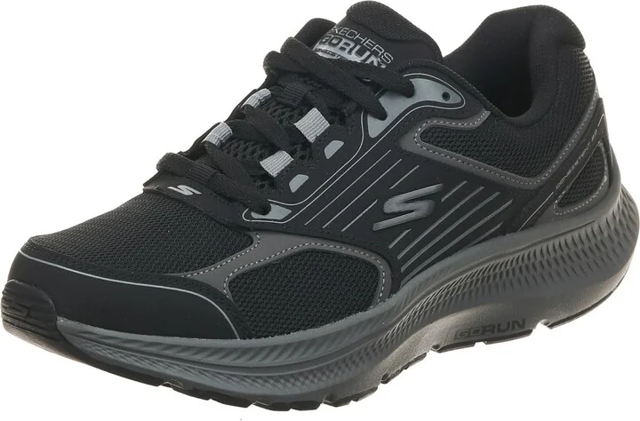 Black/Charcoal