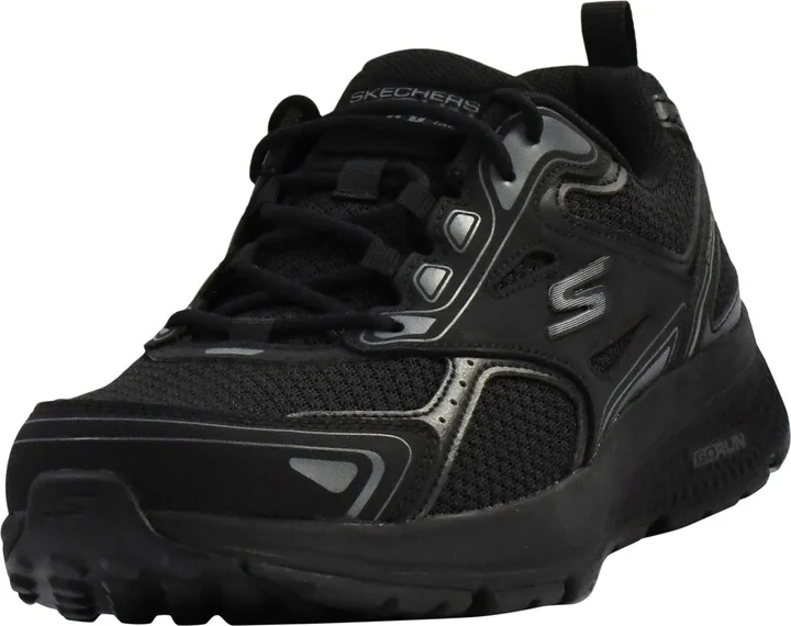 Black/Charcoal