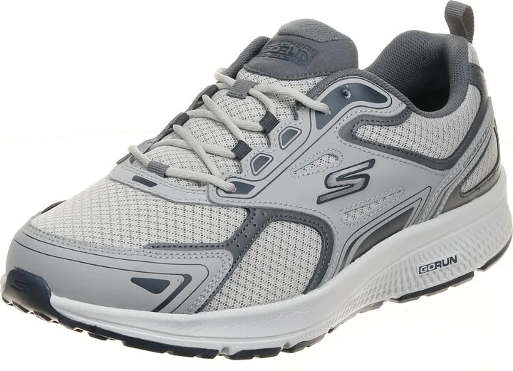Grey/Navy