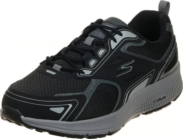 Skechers mens Go Run Consistent - Performance Running & Walking Shoe Sneaker