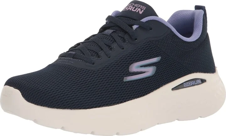 Skechers mens Go Run Lite - Quick Stride Sneaker