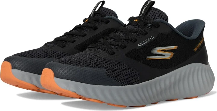 Skechers Men's Go Run Now Starfuse Hands Free Slip-Ins Sneaker