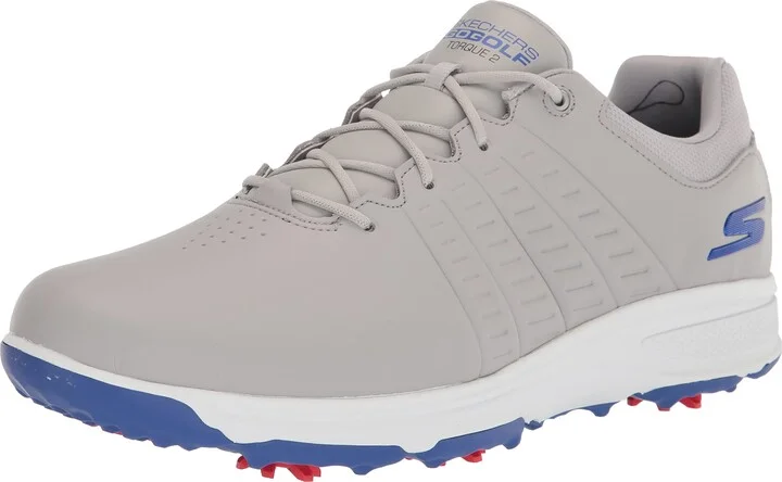Gray/Blue Sole
