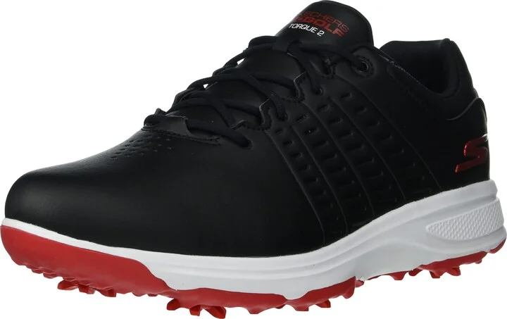 Skechers Men's Go Torque Pro Waterproof Golf Shoe Sneaker