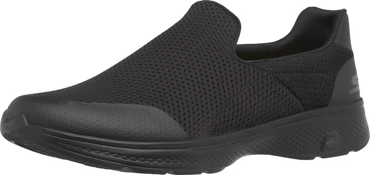 Skechers Men's Go Walk 4-Expert Shoe