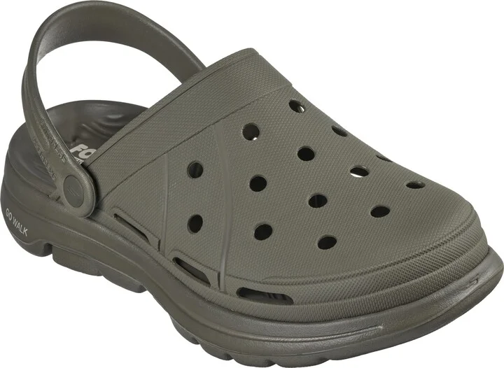Skechers Men's GO Walk 5-Legendary Clog