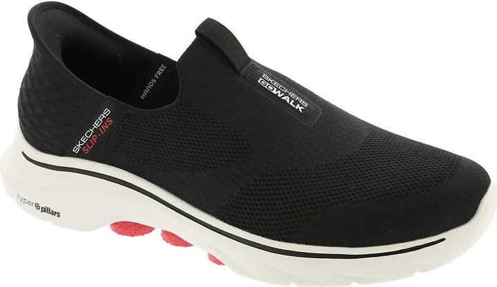Skechers Men's Go Walk 7-Easy On 2 Sneaker