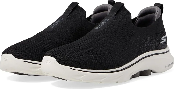 Black/Charcoal