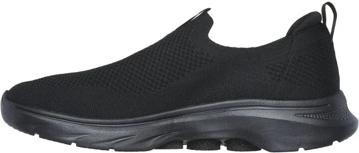 Skechers Men's Go Walk 7 Stretch Fit Slip-On Sneaker