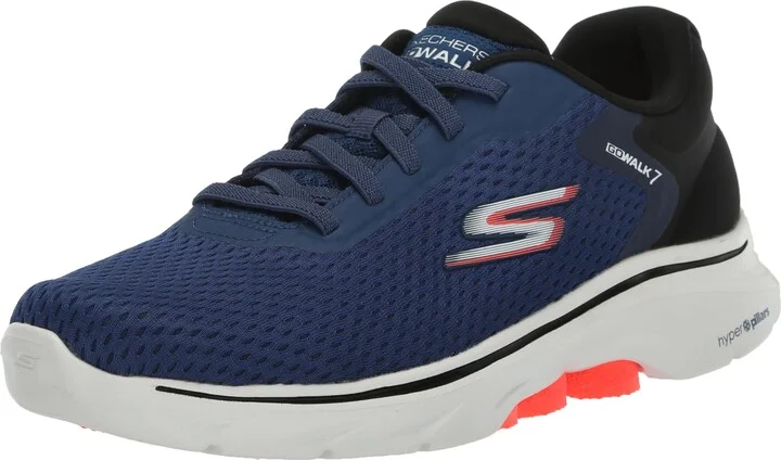 Skechers Men's Go Walk 7-The Construct Sneaker