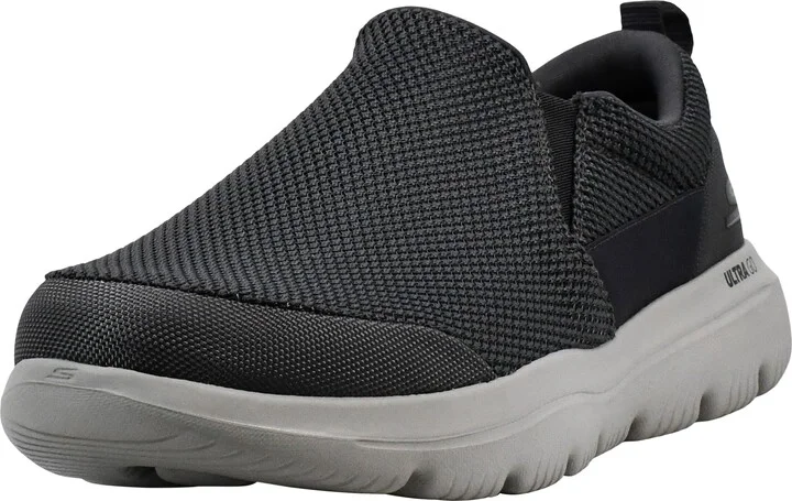 Skechers mens Go Walk Evolution Ultra - Impeccable Sneaker