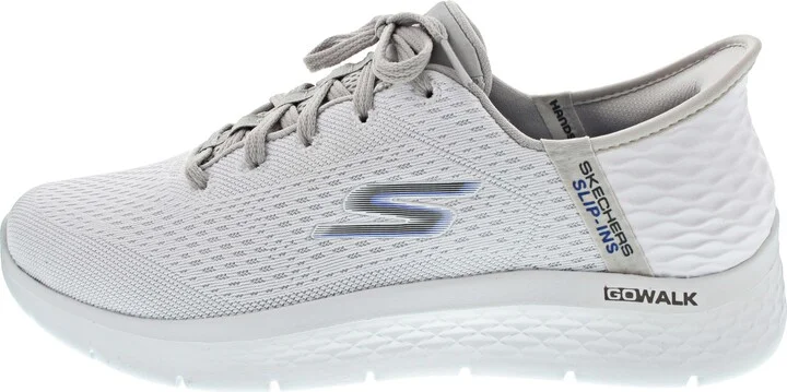 White/Grey
