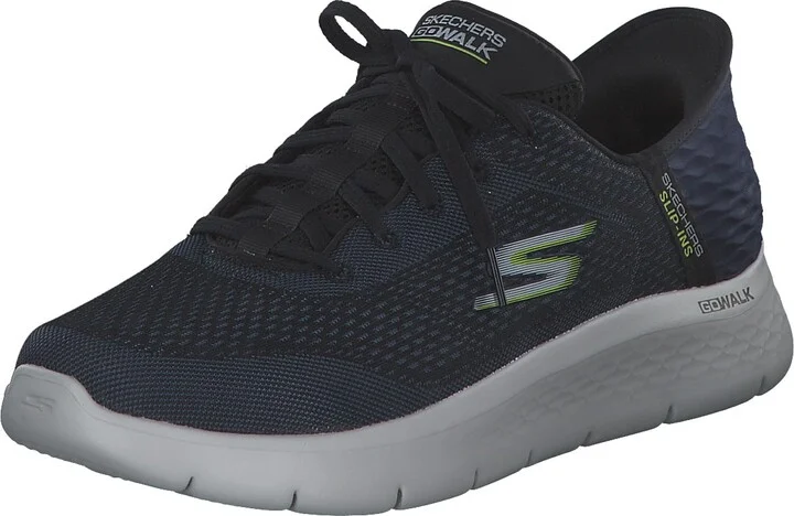 Navy/Lime