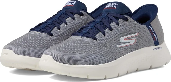 Skechers Men's Go Walk Flex-New World Sneaker