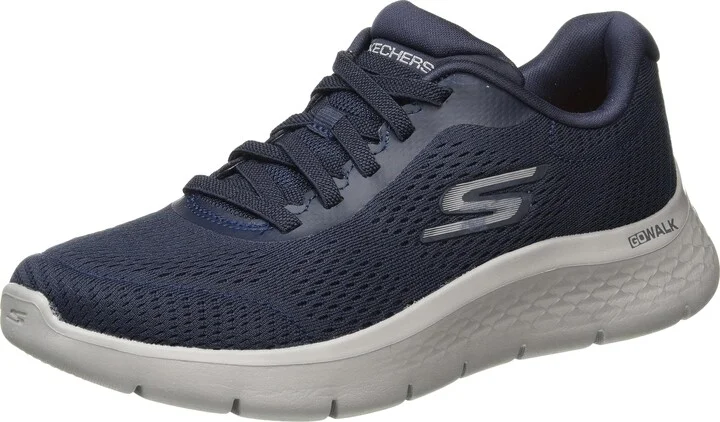 Navy/Grey