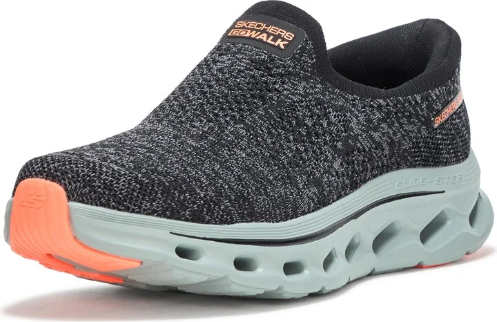 Black/Grey