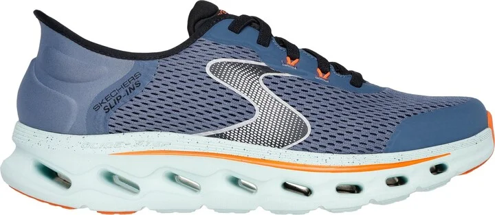 Skechers Men's Go Walk Glide Step 2.0 Zander Sneaker