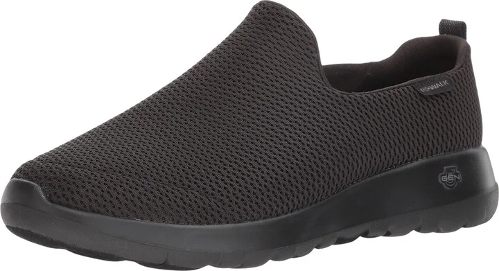 Skechers Men's Go Walk Max-Athletic Air Mesh Slip on Walkking Shoe Sneaker
