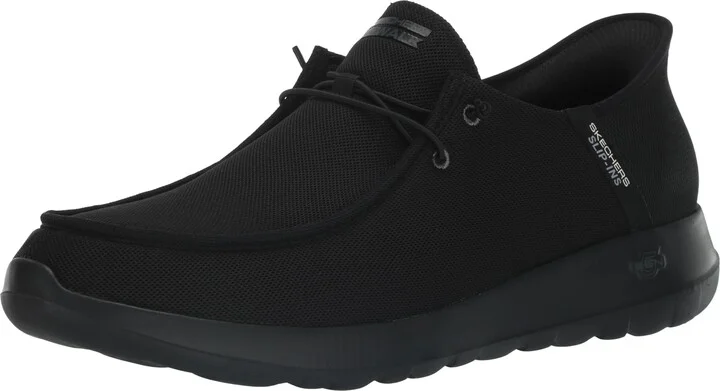 Skechers Men's GO Walk Max Beach Casual Slip-ins Sneaker