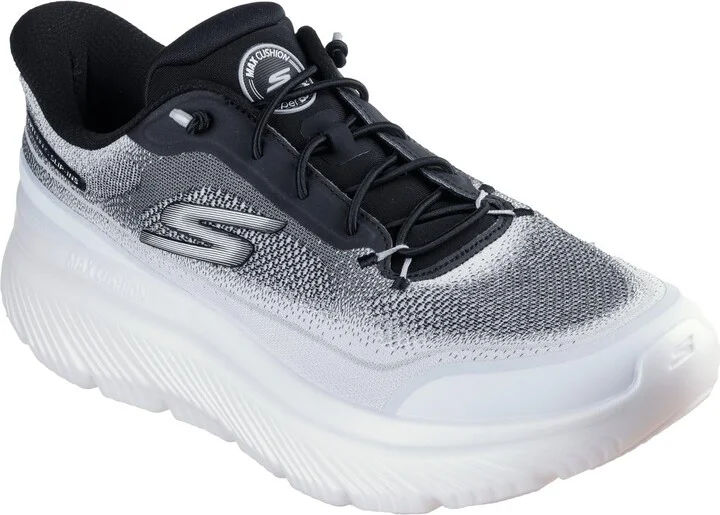 White/Black