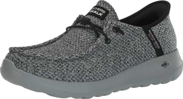 Grey/Black