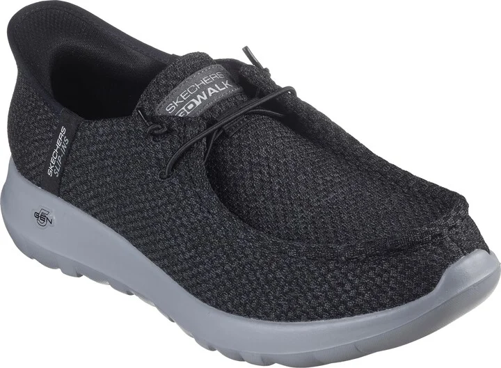 Black/Grey