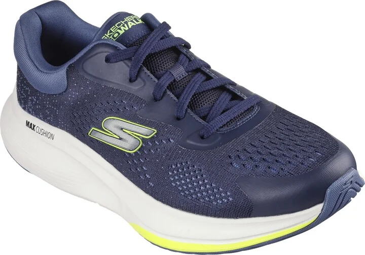 SKECHERS Men's Go Walk Max Walker-Augustus Sneaker