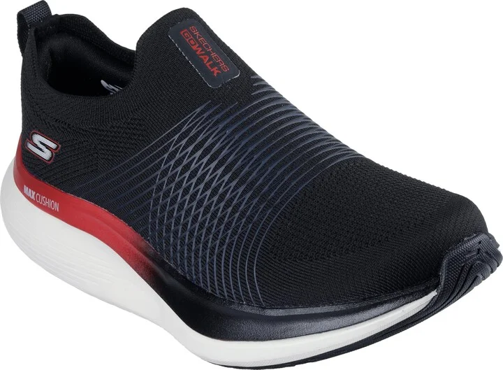 Black/Red