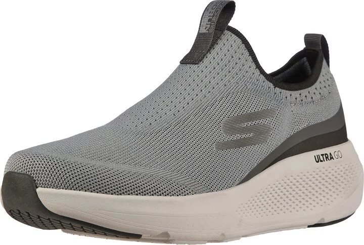 Grey/Black