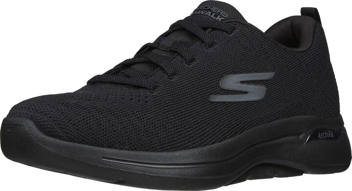 Skechers Men's Gowalk Arch Fit-Athletic Workout Walking Shoe with Air Cooled Foam Sneakers