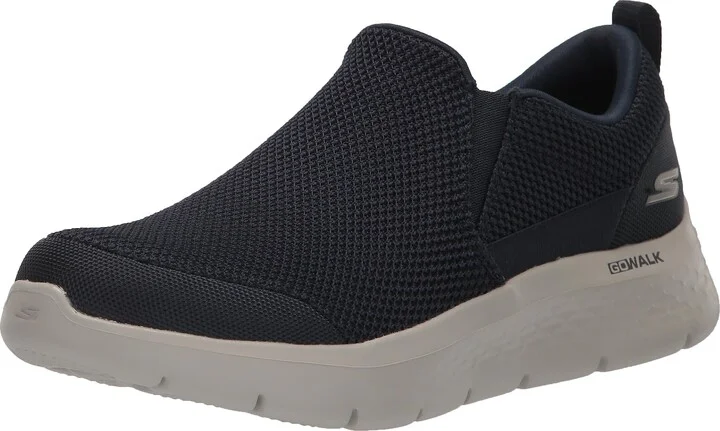 Navy/Grey