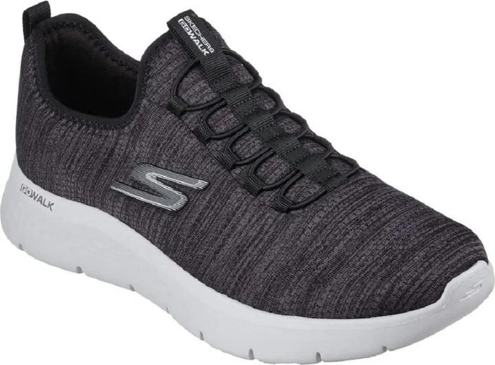 Skechers Men's Gowalk Flex-Athletic Slip-On Casual Walking Shoes with Air Cooled Foam Sneakers