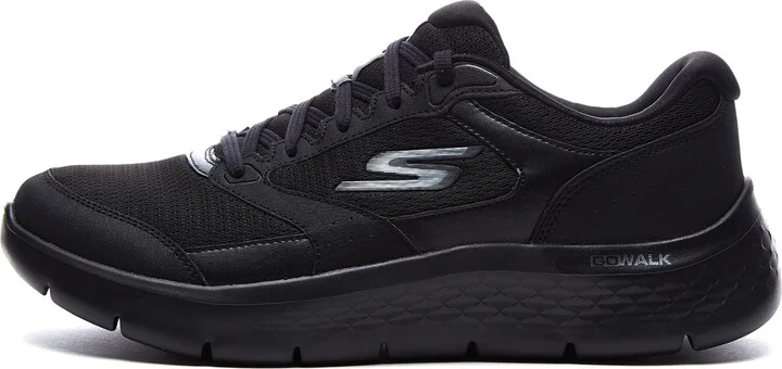 Skechers Men's Gowalk Flex-Athletic Workout Walking Shoes with Air Cooled Foam Sneakers