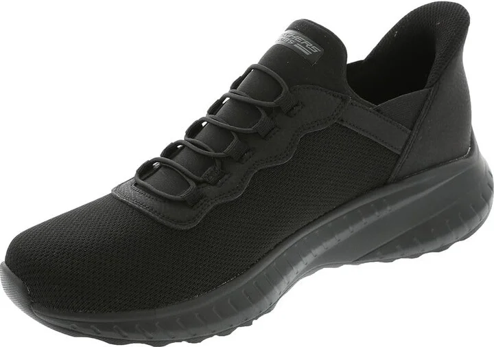Black/Black