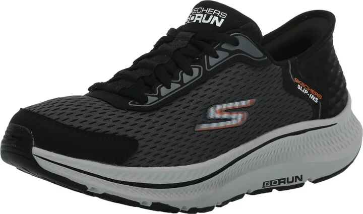 Black/Charcoal