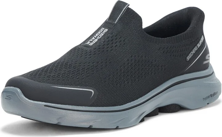 Black/Charcoal