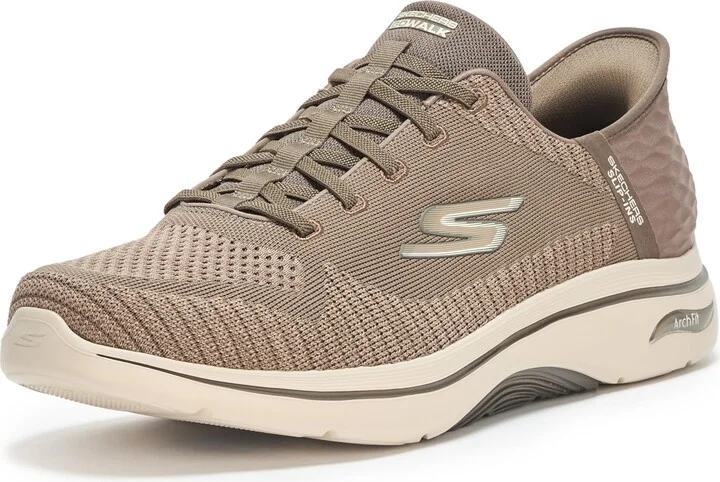 Skechers Men's Hands Free Slip-ins Go Walk Arch Fit 2.0-Grand Select 2 Sneaker