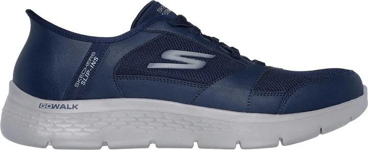 Navy/Grey
