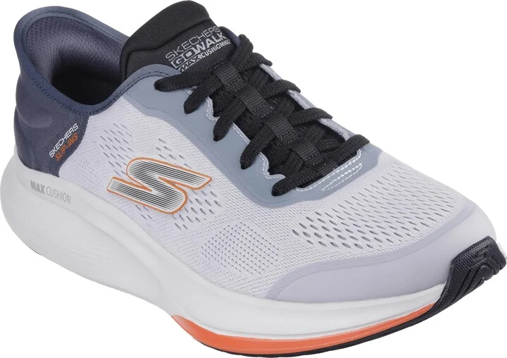 SKECHERS Men's Hands Free Slip-Ins Go Walk Max Walker-Next Generation Sneaker