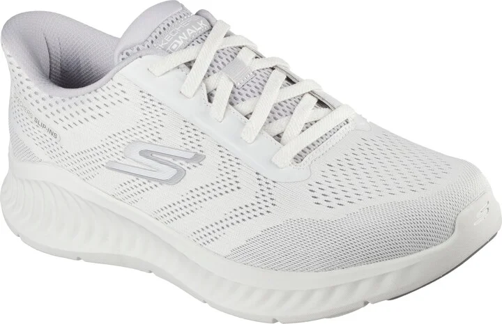 White/Grey
