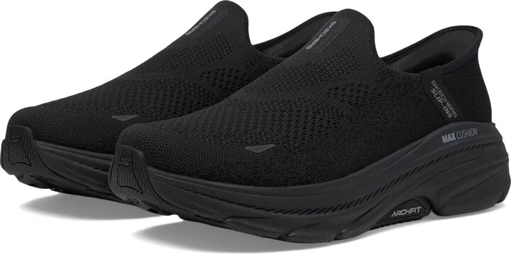SKECHERS Men's Hands Free Slip-ins Max Cushioning Arch Fit Fortuitous 2.0 Sneaker