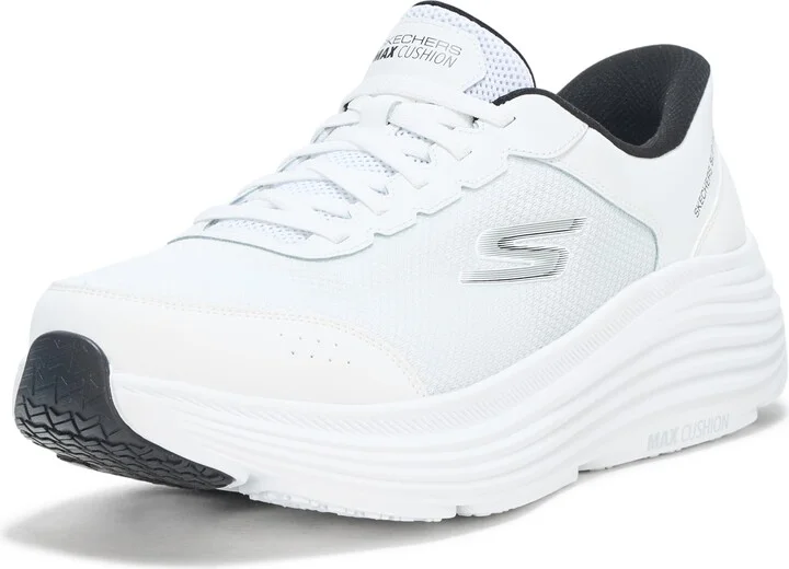 White/Black