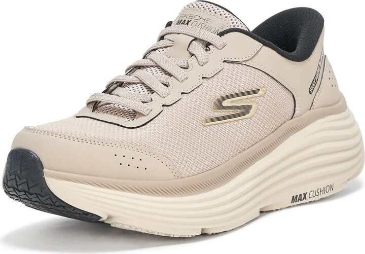 Taupe/Black