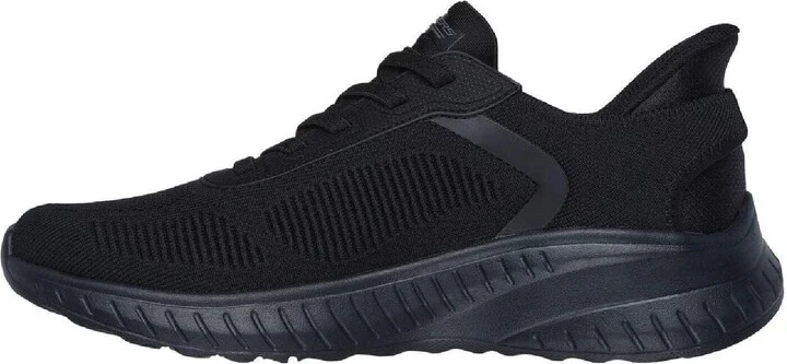 Black/Black