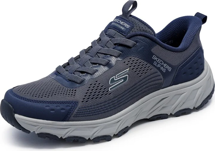 Skechers Men's Hillcrest 2.0 Hands Free Slip-in Sneaker