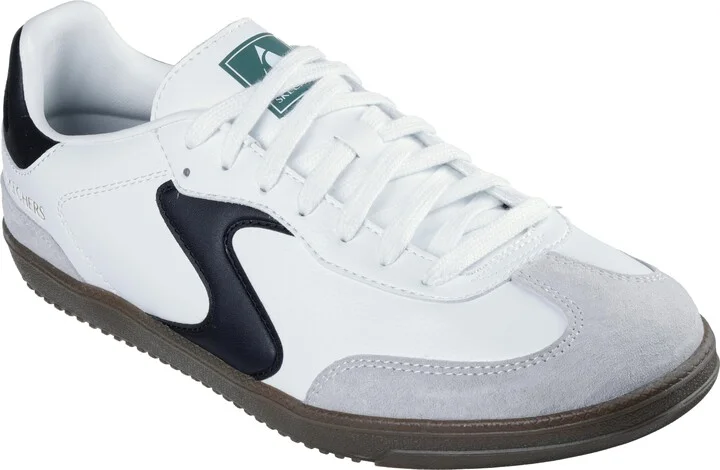 White/Black