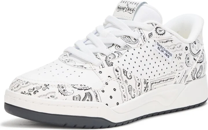 White/Black